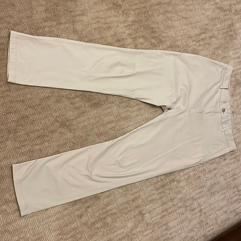Southern Tide Chinos 34x32
